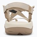 Sandale pentru femei Teva Hurricane Terra Dactyl birch 6