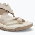 Sandale pentru femei Teva Hurricane Terra Dactyl birch 7