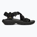 Sandale pentru femei Teva Hurricane Terra Dactyl black 8