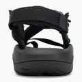 Sandale pentru femei Teva Hurricane Terra Dactyl black 6