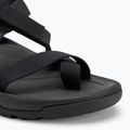 Sandale pentru femei Teva Hurricane Terra Dactyl black 7