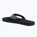 Papuci pentru bărbați  Teva Mush II neon wave/navy 3