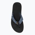 Papuci pentru bărbați  Teva Mush II neon wave/navy 5