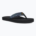 Papuci pentru bărbați  Teva Mush II neon wave/navy