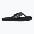 Papuci pentru bărbați  Teva Mush II neon wave/navy 2