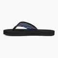 Papuci pentru bărbați  Teva Mush II neon wave/navy 3