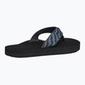 Papuci pentru bărbați  Teva Mush II neon wave/navy 4