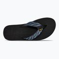Papuci pentru bărbați  Teva Mush II neon wave/navy 5