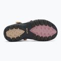 Sandale pentru femei Teva Tirra root light multi 4