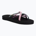Șlapi de damă Teva Olowahu lilas multi