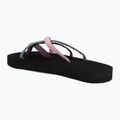 Șlapi de damă Teva Olowahu lilas multi 3