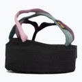 Șlapi de damă Teva Olowahu lilas multi 6
