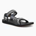 Sandale pentru bărbați  Teva Original Universal archive topo black/grey