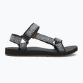 Sandale pentru bărbați  Teva Original Universal archive topo black/grey 2