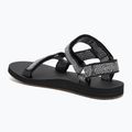 Sandale pentru bărbați  Teva Original Universal archive topo black/grey 3