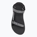 Sandale pentru bărbați  Teva Original Universal archive topo black/grey 5