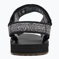 Sandale pentru bărbați  Teva Original Universal archive topo black/grey 6