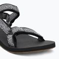 Sandale pentru bărbați  Teva Original Universal archive topo black/grey 7