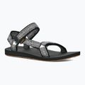 Sandale pentru bărbați  Teva Original Universal archive topo black/grey
