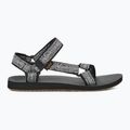 Sandale pentru bărbați  Teva Original Universal archive topo black/grey 2