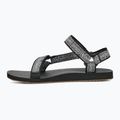 Sandale pentru bărbați  Teva Original Universal archive topo black/grey 3