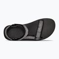 Sandale pentru bărbați  Teva Original Universal archive topo black/grey 5