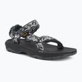 Sandale pentru copii Teva Hurricane XLT2 mountain mosaic grey / black
