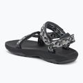 Sandale pentru copii Teva Hurricane XLT2 mountain mosaic grey / black 3