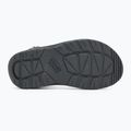 Sandale pentru copii Teva Hurricane XLT2 mountain mosaic grey / black 4