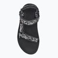 Sandale pentru copii Teva Hurricane XLT2 mountain mosaic grey / black 5