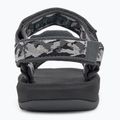 Sandale pentru copii Teva Hurricane XLT2 mountain mosaic grey / black 6