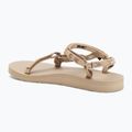 Sandale pentru femei Teva Original Universal Slim archive wings white pepper 3