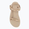 Sandale pentru femei Teva Original Universal Slim archive wings white pepper 5