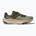 Încălțăminte de trekking pentru bărbați  HOKA Transport sea moss/eucalyptus 2