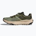 Încălțăminte de trekking pentru bărbați  HOKA Transport sea moss/eucalyptus 3