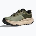 Încălțăminte de trekking pentru bărbați  HOKA Transport sea moss/eucalyptus 4
