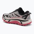 Încălțăminte HOKA Mafate Speed 2 galactic grey/ruby red 3