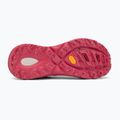 Încălțăminte HOKA Mafate Speed 2 galactic grey/ruby red 4