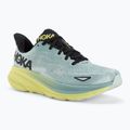 Pantofi de alergare HOKA pentru bărbați Clifton 9 regular druzy/droplet