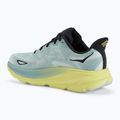 Pantofi de alergare HOKA pentru bărbați Clifton 9 regular druzy/droplet 3