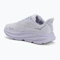 Încălțăminte de alergare pentru femei HOKA Clifton 9 starlight glow 3