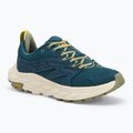 Cizme de drumeție pentru bărbați HOKA Anacapa Breeze Low blue twilight/oat milk