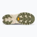 Cizme de drumeție pentru bărbați HOKA Anacapa Breeze Low blue twilight/oat milk 4