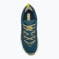 Cizme de drumeție pentru bărbați HOKA Anacapa Breeze Low blue twilight/oat milk 5
