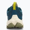 Cizme de drumeție pentru bărbați HOKA Anacapa Breeze Low blue twilight/oat milk 6