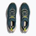 Cizme de drumeție pentru bărbați HOKA Anacapa Breeze Low blue twilight/oat milk 15