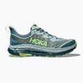 Pantofi de alergare pentru bărbați HOKA Mafate Speed 4 mountain fog/druzy 2