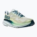 Pantofi de alergare pentru copii HOKA Clifton 9 droplet/blue twilight