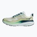 Pantofi de alergare pentru copii HOKA Clifton 9 droplet/blue twilight 3