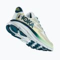 Pantofi de alergare pentru copii HOKA Clifton 9 droplet/blue twilight 5